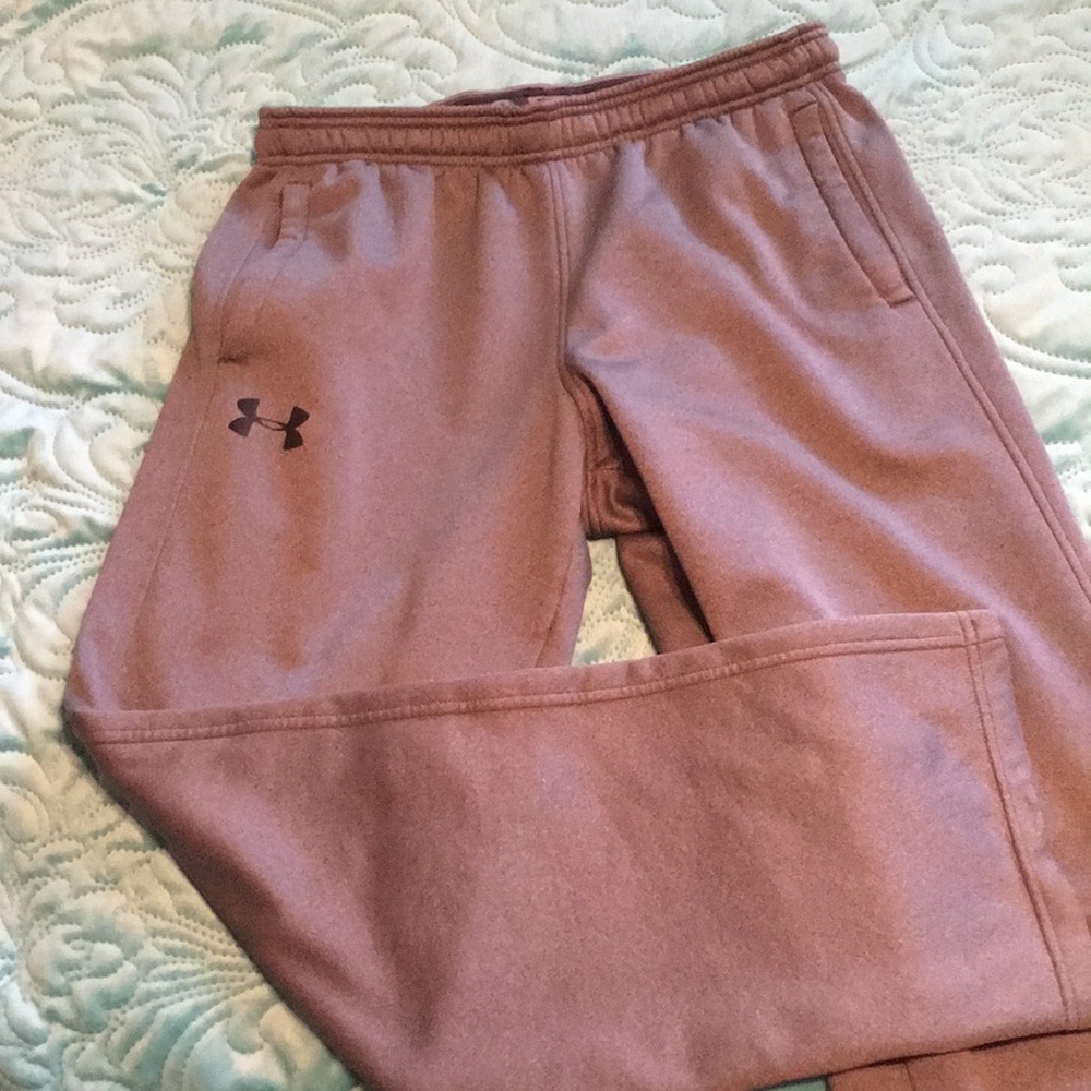 Under Armour sweatpants